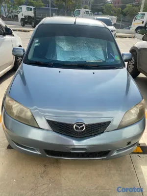 2005 Mazda Demio — foto 5 / 6