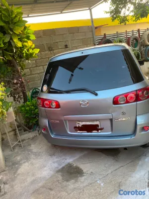 2005 Mazda Demio — foto 6 / 6