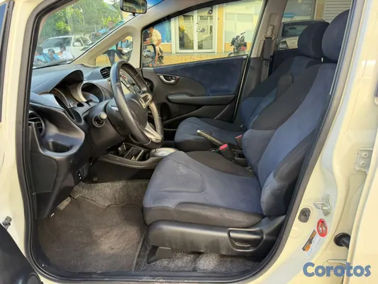 2012 Honda Fit — foto 5 / 5