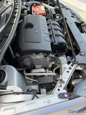 2019 Nissan Sentra — foto 10 / 11