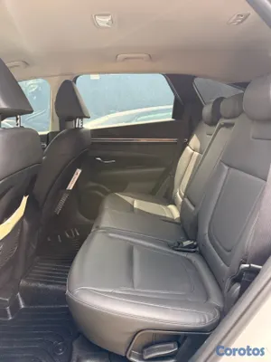 2021 Hyundai Tucson — foto 8 / 20