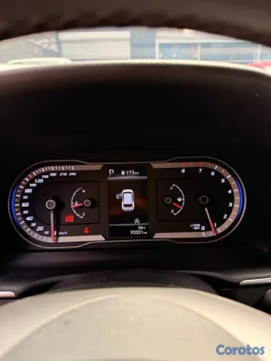 2021 Hyundai Tucson — foto 9 / 20