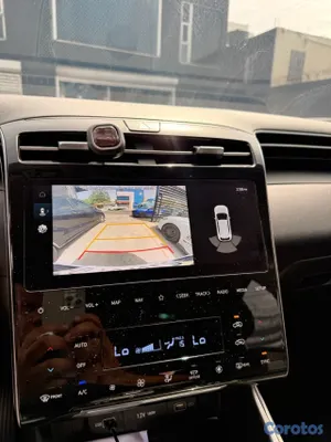 2021 Hyundai Tucson — foto 10 / 20