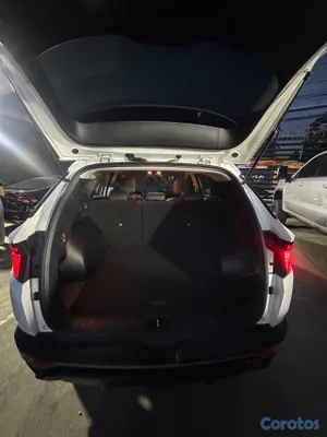 2021 Hyundai Tucson — foto 17 / 20