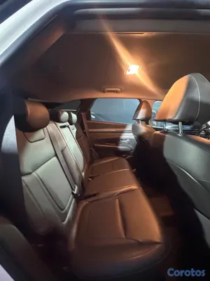 2021 Hyundai Tucson — foto 18 / 20