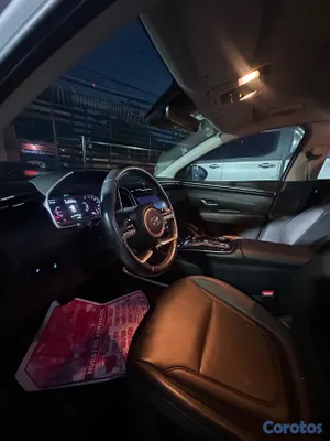 2021 Hyundai Tucson — foto 19 / 20