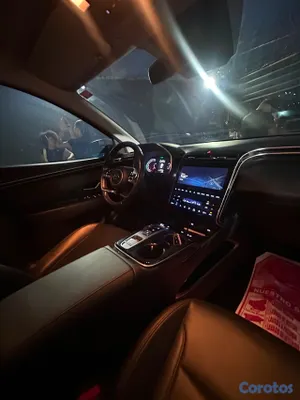 2021 Hyundai Tucson — foto 20 / 20