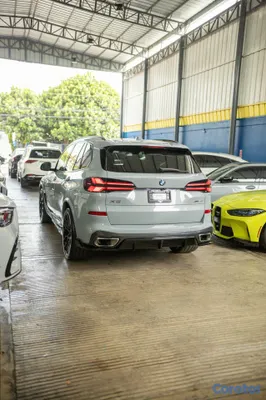 2024 BMW X5 — foto 4 / 12