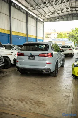 2024 BMW X5 — foto 5 / 12