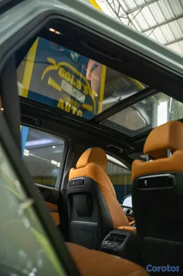 2024 BMW X5 — foto 9 / 12