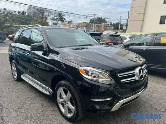 2018 Mercedes-Benz Clase Cla — foto 2 / 10