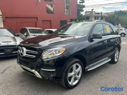 2018 Mercedes-Benz Clase Cla — foto 3 / 10