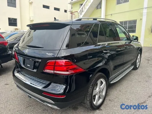 2018 Mercedes-Benz Clase Cla — foto 5 / 10