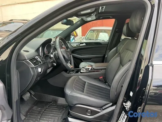 2018 Mercedes-Benz Clase Cla — foto 7 / 10