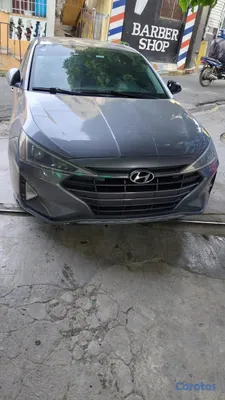 2019 Hyundai Elantra — foto 4 / 6