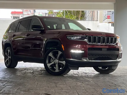 2023 Jeep Cherokee
