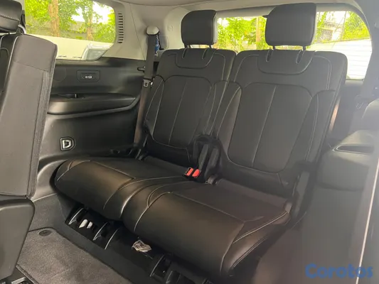2023 Jeep Cherokee — foto 11 / 12