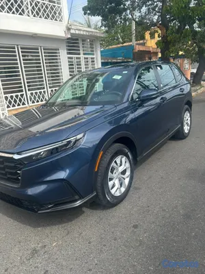 2024 Honda Crv — foto 1 / 5