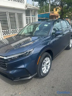 2024 Honda Crv — foto 3 / 5