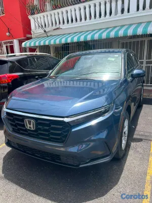 2024 Honda Crv — foto 4 / 5