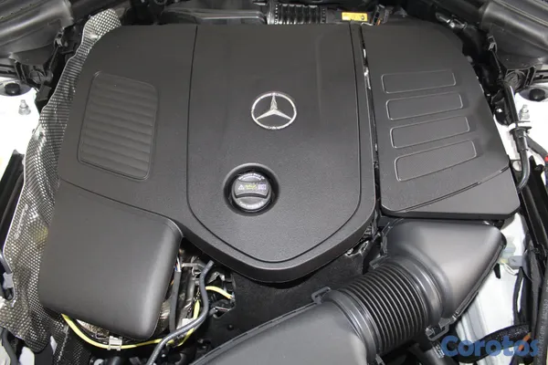 2026 Mercedes-Benz Clase GLC — foto 6 / 10
