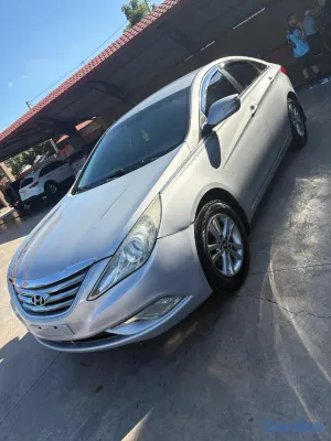 2015 Hyundai Sonata — foto 2 / 5