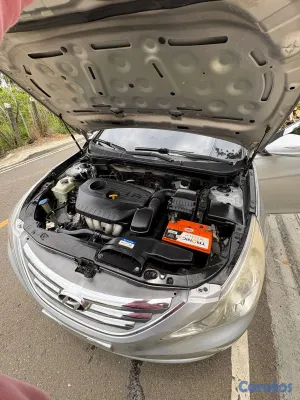 2015 Hyundai Sonata — foto 3 / 5