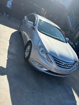 2015 Hyundai Sonata — foto 5 / 5
