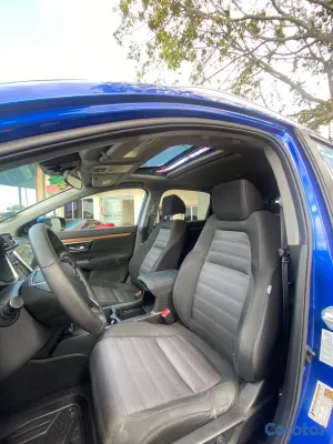 2022 Honda Crv — foto 2 / 9