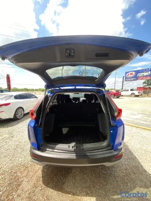2022 Honda Crv — foto 5 / 9