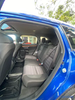2022 Honda Crv — foto 8 / 9