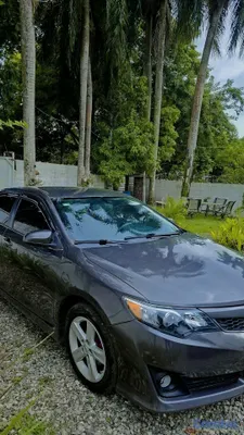 2014 Toyota Camry — foto 2 / 15