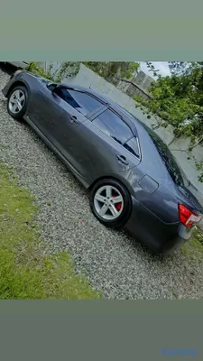 2014 Toyota Camry — foto 4 / 15