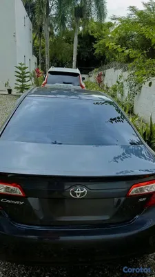 2014 Toyota Camry — foto 6 / 15