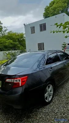2014 Toyota Camry — foto 7 / 15