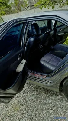 2014 Toyota Camry — foto 12 / 15