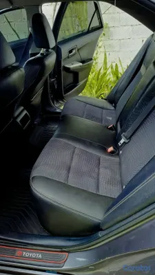 2014 Toyota Camry — foto 13 / 15