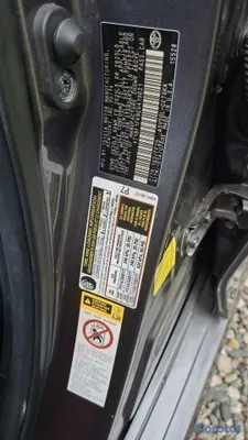 2014 Toyota Camry — foto 15 / 15