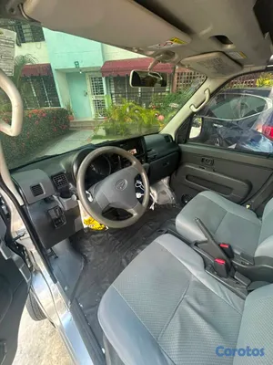 2016 Daihatsu Hijet — foto 3 / 11