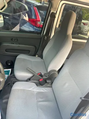2016 Daihatsu Hijet — foto 4 / 11