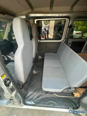 2016 Daihatsu Hijet — foto 5 / 11