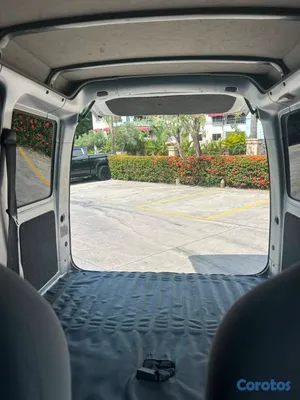 2016 Daihatsu Hijet — foto 8 / 11