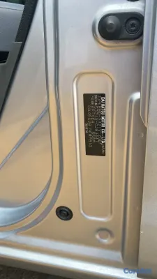 2016 Daihatsu Hijet — foto 9 / 11