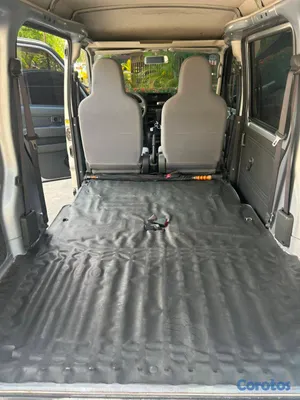 2016 Daihatsu Hijet — foto 10 / 11