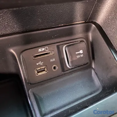 2017 Jeep Cherokee — foto 8 / 11