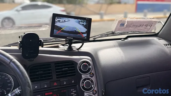 2020 Kia Bongo — foto 7 / 10