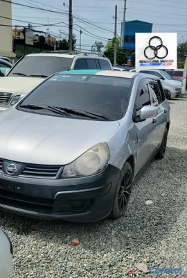 2016 Nissan Ad Wagon