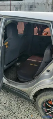 2016 Nissan Ad Wagon — foto 6 / 10