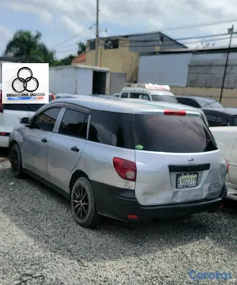 2016 Nissan Ad Wagon — foto 7 / 10