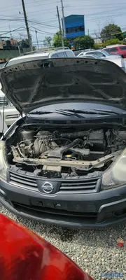 2016 Nissan Ad Wagon — foto 8 / 10